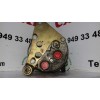 Recambio de compresor aire acondicionado para fiat bravo (182) 1.9 d s referencia OEM IAM 1135088 7767200 