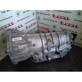 CAJA CAMBIOS 1423888 96022210 0289928