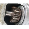 Recambio de motor arranque para peugeot 607 (s1) 2.2 hdi fap cat referencia OEM IAM M001T80481  