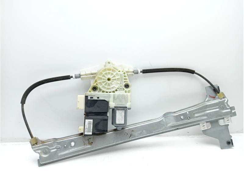 Recambio de motor elevalunas delantero derecho para citroën c4 berlina collection referencia OEM IAM 984940100 7746005100 