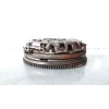 Recambio de kit embrague para bmw serie 7 (e38) 728i referencia OEM IAM 7512474 526588 