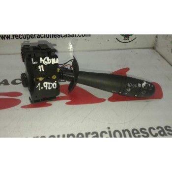 MANDO LUCES 8200012245 34447701AR 