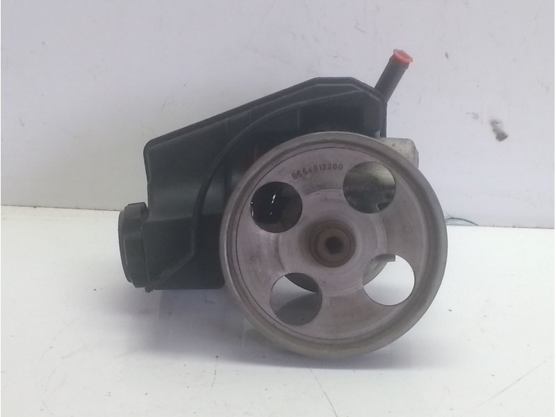 Recambio de bomba direccion para citroën xsara picasso 1.6 referencia OEM IAM 9636320580  
