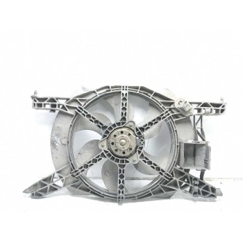 ELECTROVENTILADOR 7701045355 