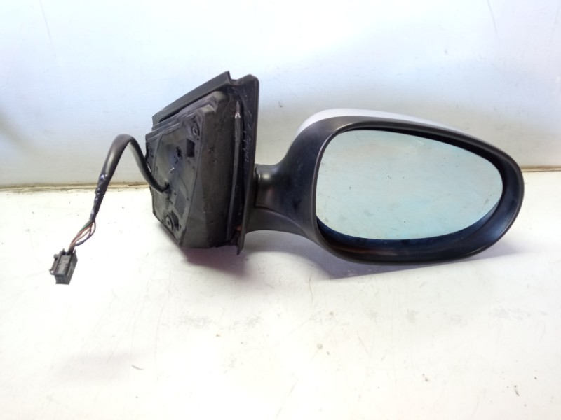 Recambio de retrovisor derecho para fiat bravo (198) 1.9 8v jtd cat referencia OEM IAM 01704737500  