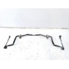 Recambio de barra estabilizadora delantera para volvo xc 40 business plus awd referencia OEM IAM 32346744  