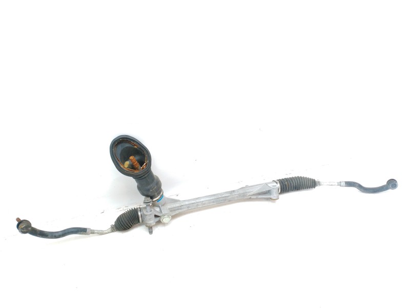 Recambio de cremallera direccion para toyota rav 4 advance hybrid referencia OEM IAM 4551078023  