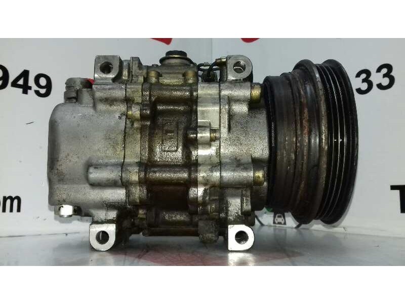 Recambio de compresor aire acondicionado para fiat punto berlina (176) td 60 cult referencia OEM IAM 2U00984 442500 4232