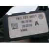Recambio de pedal acelerador para volkswagen golf v berlina (1k1) conceptline (e) referencia OEM IAM 1K1721503P  
