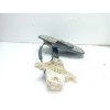 Recambio de elevalunas trasero derecho para volkswagen jetta iii (1k2) 2.0 tdi referencia OEM IAM 1K5839402G  