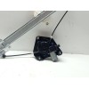 Recambio de elevalunas delantero derecho para toyota aygo referencia OEM IAM 698100H061 SN021Z09 
