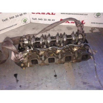 CULATA 69T75 
