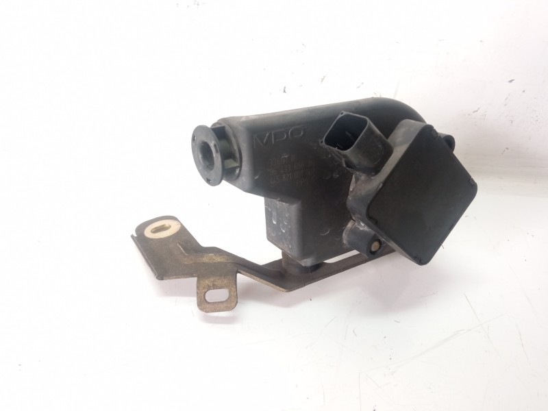 Recambio de pedal acelerador para citroën xantia break 2.0 hdi referencia OEM IAM 9643365680 9643365680 