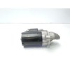 Recambio de motor arranque para mercedes-benz clase c (w203) familiar 1.8 cat referencia OEM IAM A0051513901 0001107406 