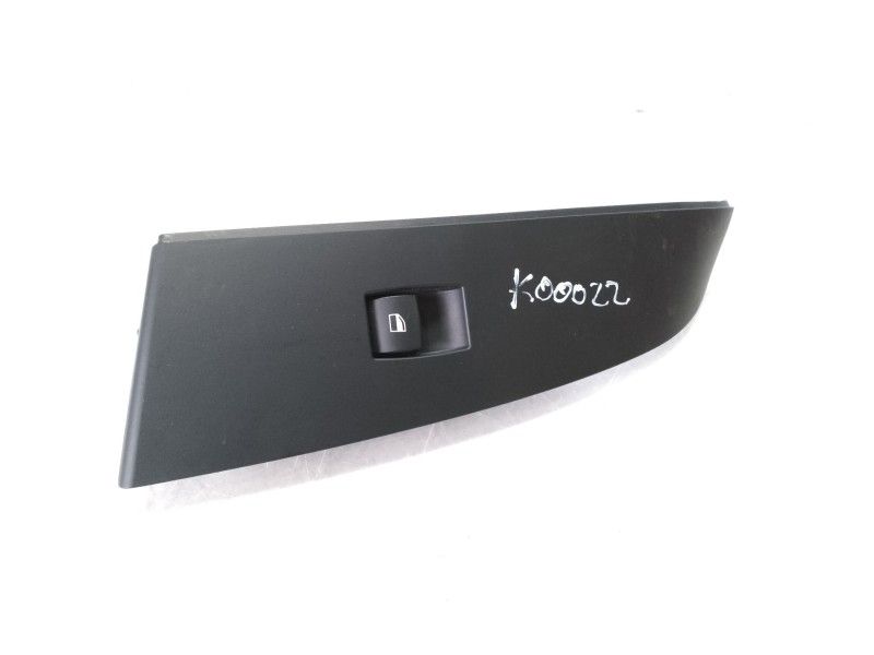 Recambio de mando elevalunas delantero derecho para bmw 5 (e60) 530 d referencia OEM IAM 61316951956 15939845 