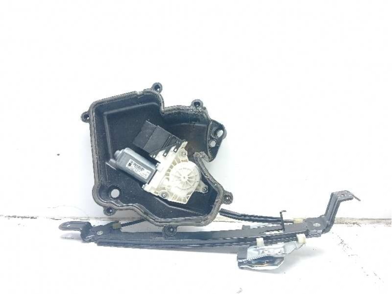 Recambio de elevalunas trasero izquierdo para seat leon (1p1) fr referencia OEM IAM 1P0839461A  