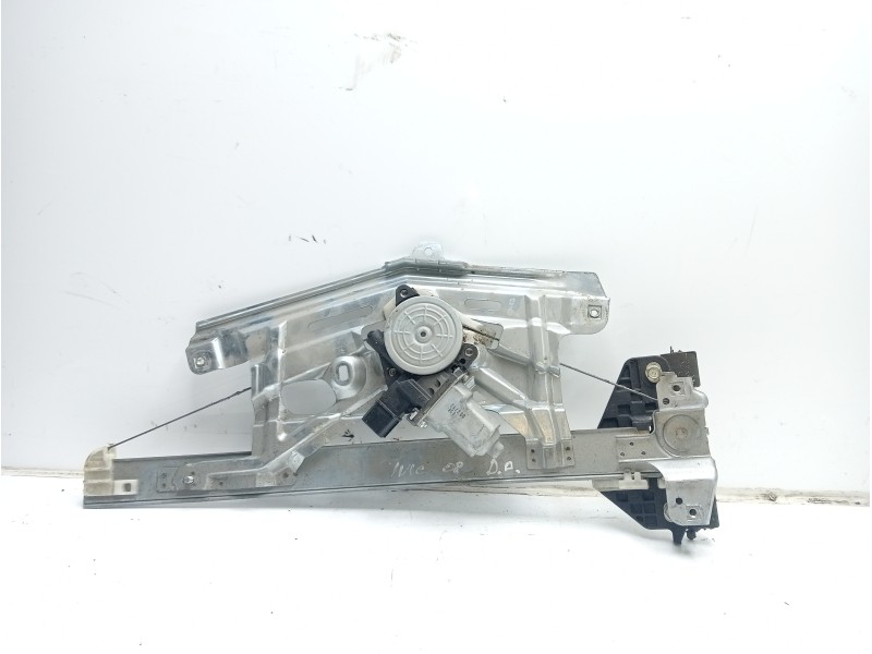 Recambio de elevalunas delantero derecho para honda civic berlina 5 (fk) 2.2 ctdi referencia OEM IAM 72210SMGE01  
