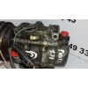 Recambio de compresor aire acondicionado para fiat punto berlina (176) td 60 cult referencia OEM IAM 2U00984 442500 4232