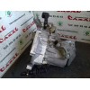 Recambio de caja cambios para citroën c2 furio sport referencia OEM IAM 20CP24  