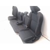 Recambio de juego asientos completo para toyota c-hr referencia OEM IAM 71074F4470C0 / 71077F4291C0 / 71078F4241C0 / 71075F4680C