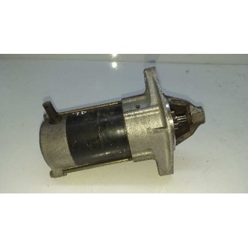 MOTOR ARRANQUE 2810022030 2280007581 