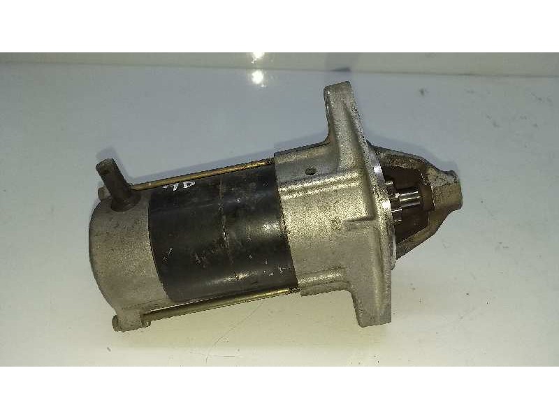 Recambio de motor arranque para toyota celica (t23) 1.8 16v cat referencia OEM IAM 2810022030 2280007581 