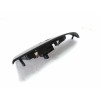 Recambio de mando elevalunas delantero derecho para bmw 5 (e60) 530 d referencia OEM IAM 61316951956 15939845 