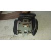 Recambio de cinturon seguridad delantero izquierdo para audi a6 berlina (4f2) 2.4 referencia OEM IAM 4F0857705FKZ 6985CJ41389 