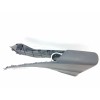 Recambio de moldura para toyota c-hr hybrid advance referencia OEM IAM 305003  