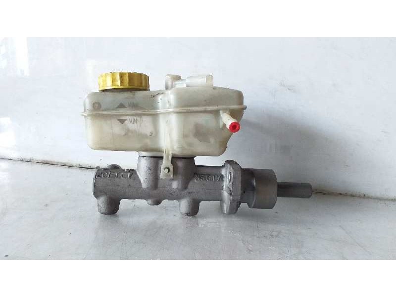 Recambio de bomba freno para seat ibiza (6l1) signo referencia OEM IAM X5617  