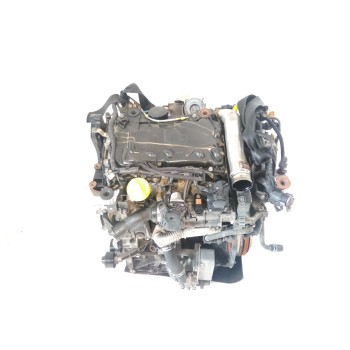 DESPIECE MOTOR M9R856 