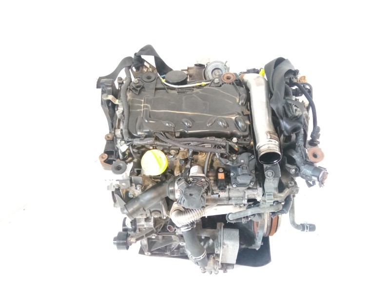 Recambio de despiece motor para nissan x-trail (t31) le referencia OEM IAM M9R856  
