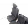 Recambio de juego asientos completo para toyota c-hr referencia OEM IAM 71074F4470C0 / 71077F4291C0 / 71078F4241C0 / 71075F4680C