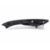 Recambio de mando elevalunas delantero derecho para bmw 5 (e60) 530 d referencia OEM IAM 61316951956 15939845 
