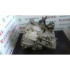 Recambio de caja cambios para renault megane ii berlina 5p confort dynamique referencia OEM IAM ND0001  