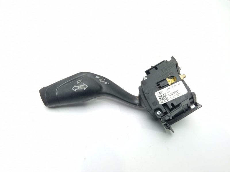 Recambio de mando intermitentes para ford transit custom kombi 300 l2 tourneo titanium referencia OEM IAM 1876432 90432150740047