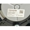 Recambio de motor ventilador para toyota yaris (_p21_, _pa1_, _ph1_) 1.5 hybrid (mxph10) referencia OEM IAM 16363K0020  