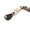 Recambio de conmutador de arranque para citroën saxo referencia OEM IAM 4162R9 9170JX 