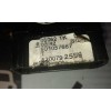 Recambio de mando luces para dacia sandero laureate referencia OEM IAM 8200792596 901057667 
