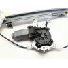 Recambio de elevalunas trasero izquierdo para nissan qashqai (j10) 360 referencia OEM IAM 82701EY10A  