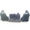 Recambio de juego asientos completo para toyota c-hr referencia OEM IAM 71074F4470C0 / 71077F4291C0 / 71078F4241C0 / 71075F4680C
