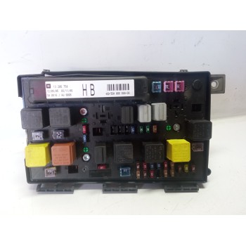 CAJA RELES / FUSIBLES 5DK00866838 5DK00866838 