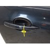 Recambio de puerta delantera derecha para peugeot 207/207+ (wa_, wc_) 1.6 hdi referencia OEM IAM 9004AR  