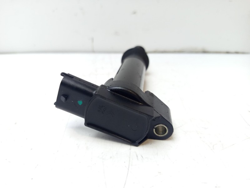 Recambio de bobina encendido para peugeot 2008 (--.2013) active referencia OEM IAM 9675390980  
