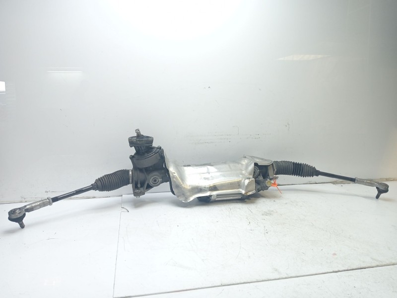 Recambio de cremallera direccion para volkswagen passat b5 variant (3b5) 1.9 tdi referencia OEM IAM 8D1422053BX 1k1423051cp 