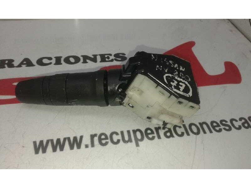 Recambio de mando luces para nissan nv 200 (m20) kasten comfort referencia OEM IAM NILES14425  