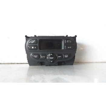 MANDO CLIMATIZADOR 96430550XT 