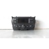 Recambio de mando climatizador para peugeot 206 berlina xn referencia OEM IAM 96430550XT  