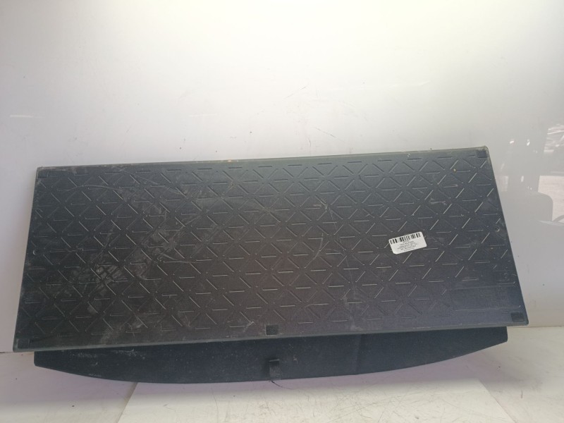 Recambio de tapa maletero para toyota rav 4 v (_a5_, _h5_) 2.5 hybrid (axah52) referencia OEM IAM 5841042110C1  