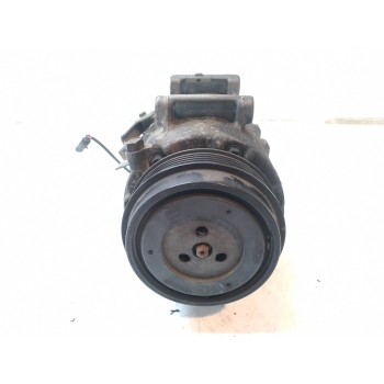 COMPRESOR AIRE ACONDICIONADO A0012309111 